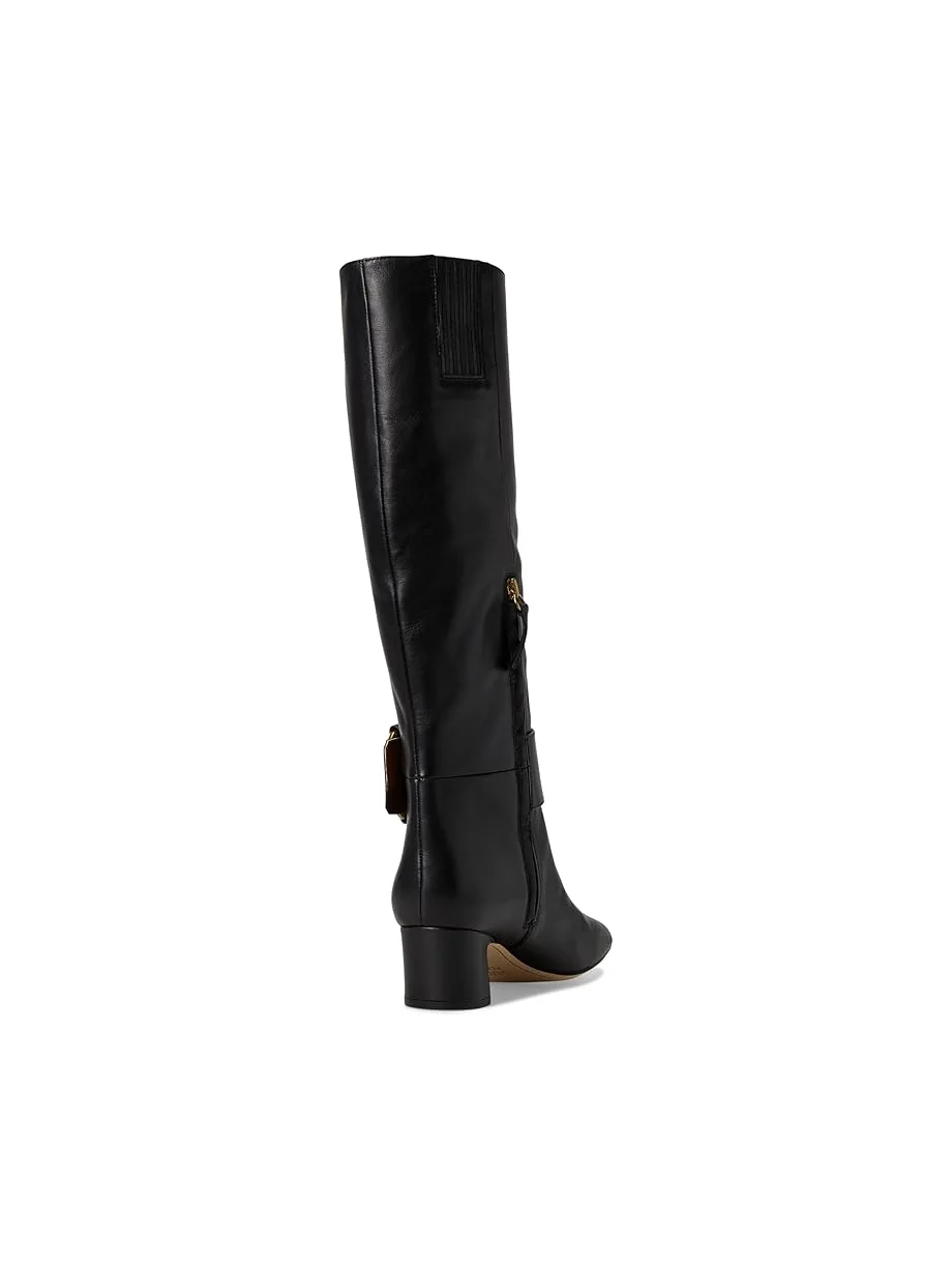 Женские ботинки Franco Sarto Flexa Solene — изображение 5 из 7, черный