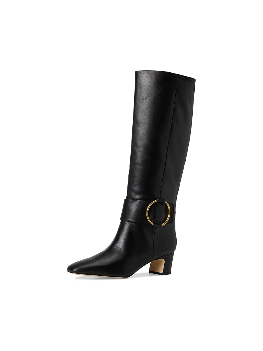 Женские ботинки Franco Sarto Flexa Solene — изображение 7 из 7, черный