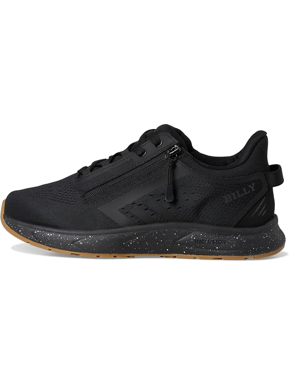 Мужские кроссовки BILLY Footwear Billy Sport Inclusion DZ1 — изображение 4 из 7, черный/черный