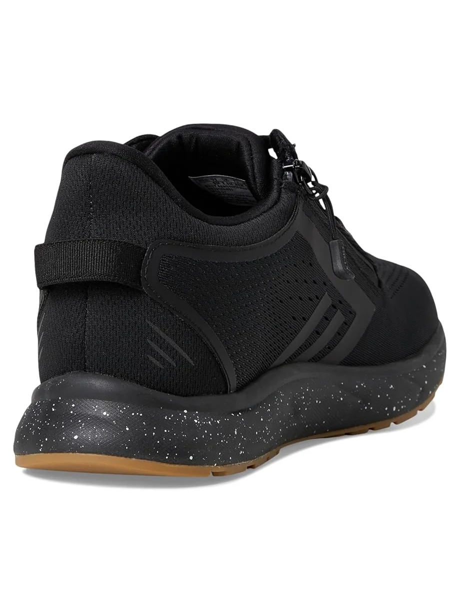 Мужские кроссовки BILLY Footwear Billy Sport Inclusion DZ1 — изображение 5 из 7, черный/черный