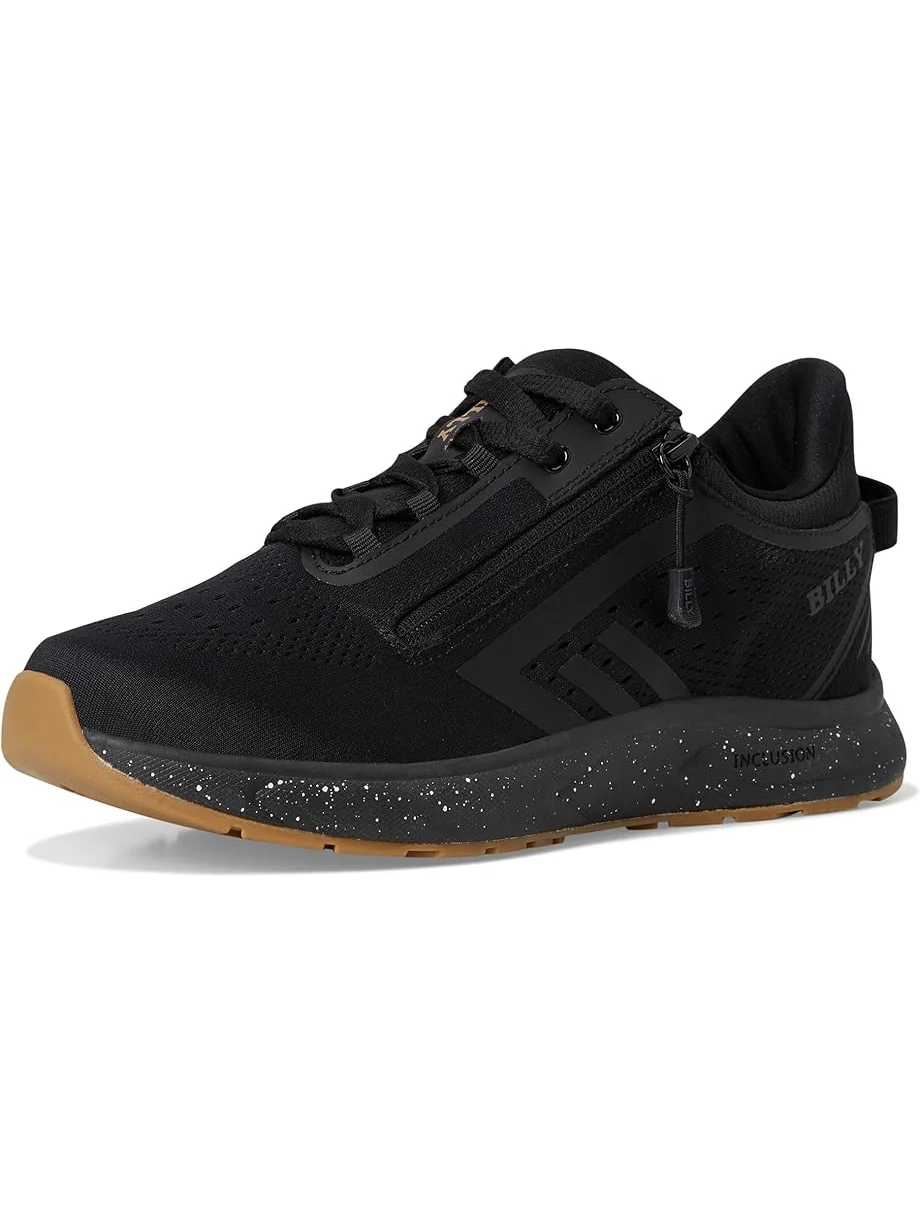 Мужские кроссовки BILLY Footwear Billy Sport Inclusion DZ1 — изображение 7 из 7, черный/черный