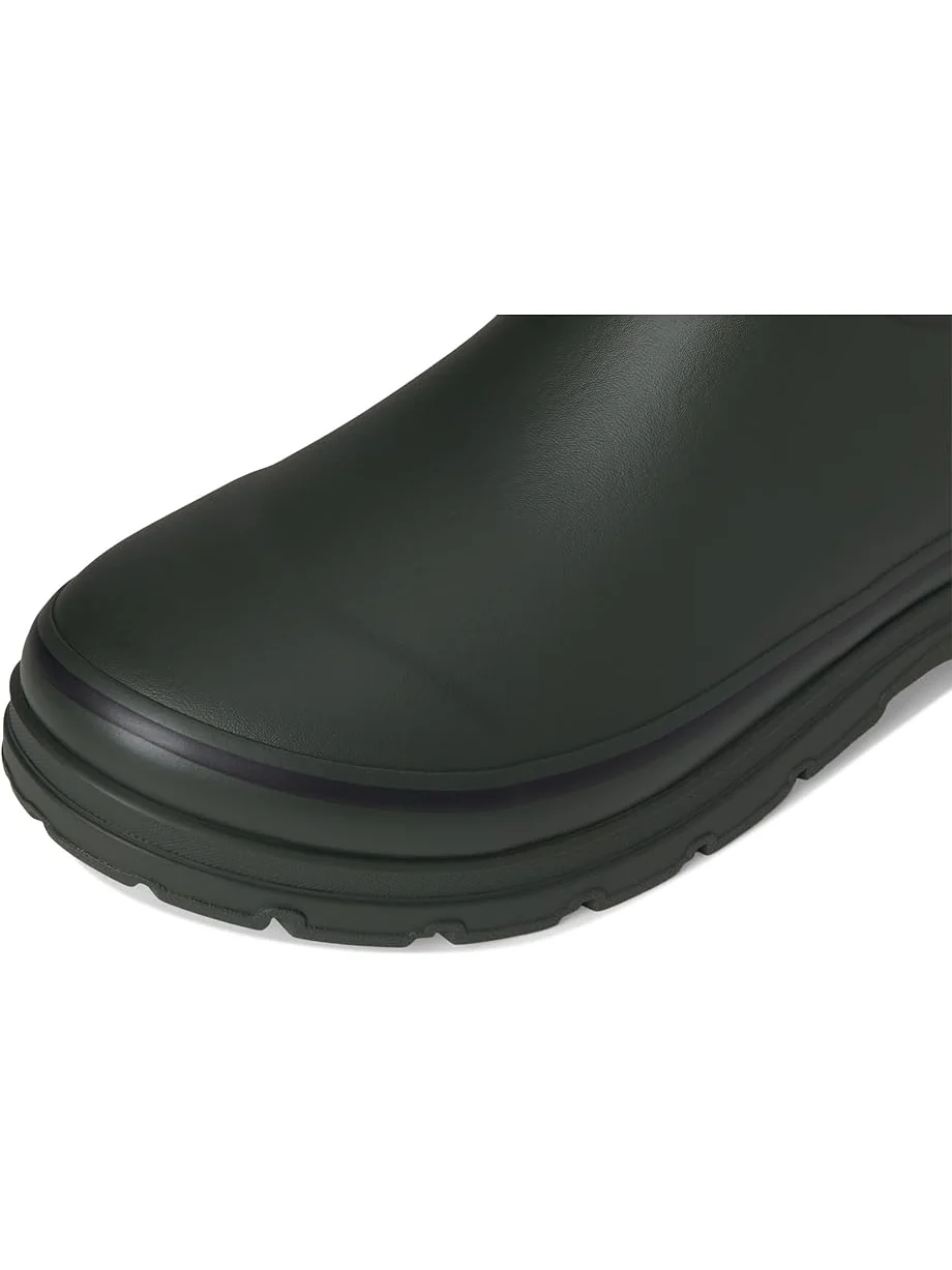 Женские ботинки Ariat Kelmarsh Mid — изображение 2 из 7, темный оливковый