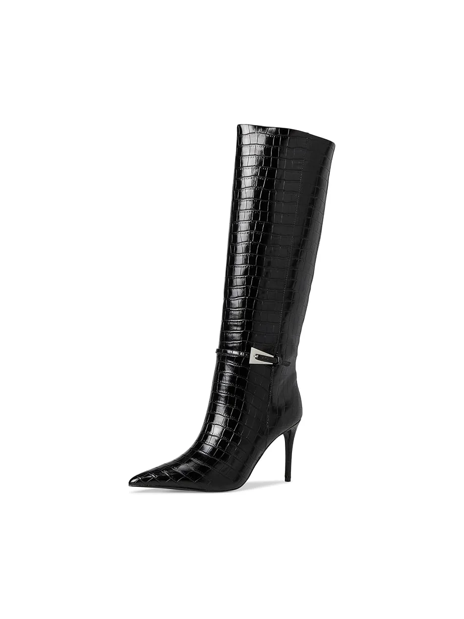 Женские ботинки ALDO Tifanny — изображение 7 из 7, черный