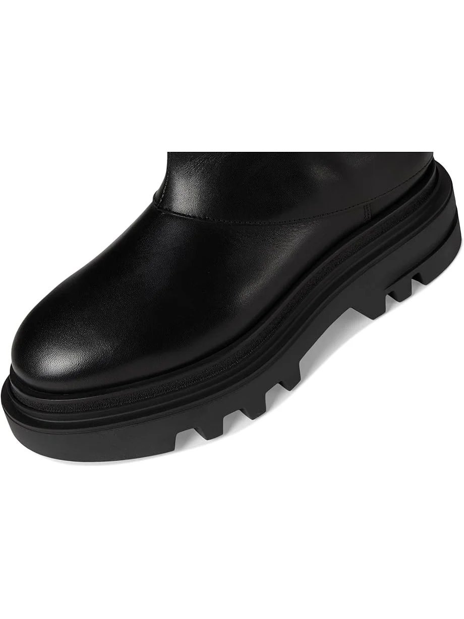 Женские ботинки AllSaints Maxie — изображение 2 из 7, черный