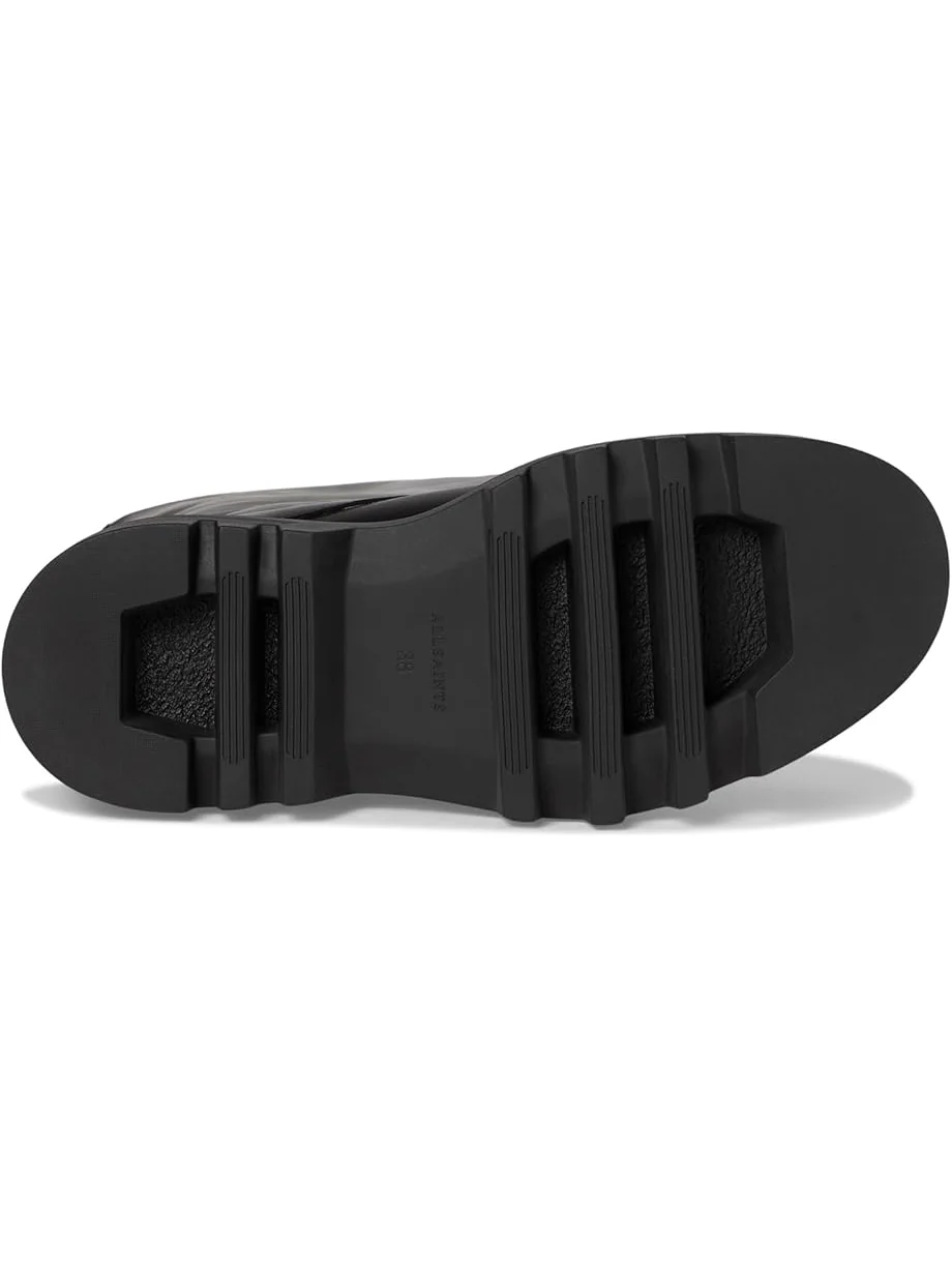 Женские ботинки AllSaints Maxie — изображение 3 из 7, черный