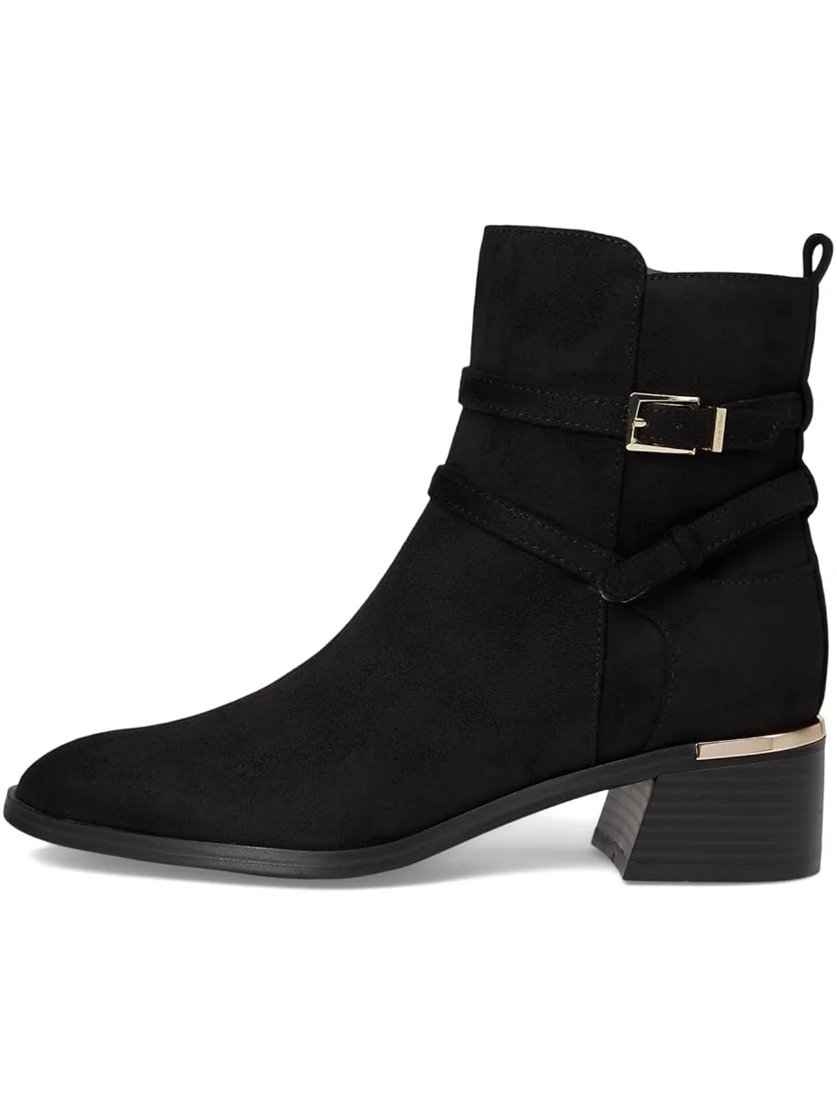 Женские ботинки Calvin Klein Jasen — изображение 4 из 7, черный