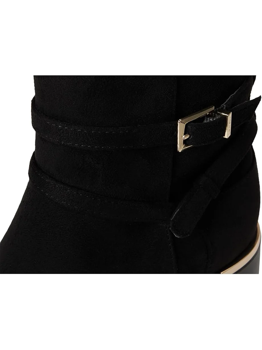 Женские ботинки Calvin Klein Jasen — изображение 6 из 7, черный