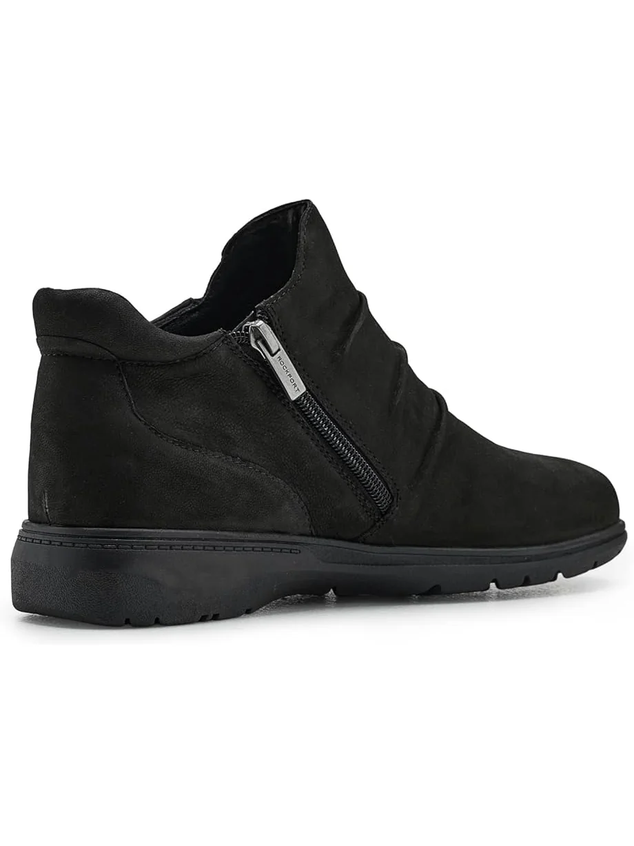 Женские ботинки Rockport Helen — изображение 3 из 7, черный