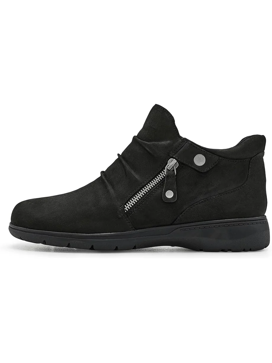 Женские ботинки Rockport Helen — изображение 4 из 7, черный