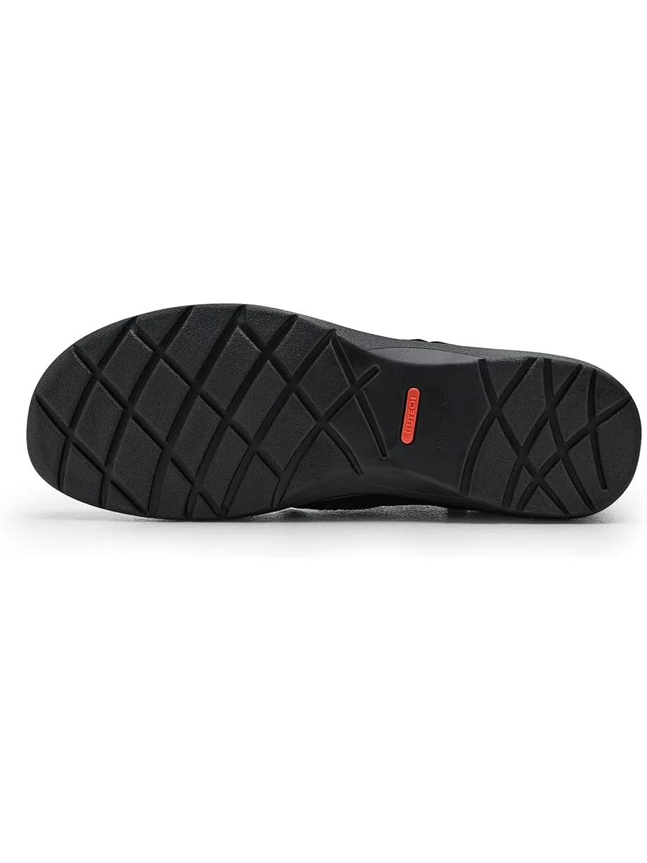 Женские ботинки Rockport Helen — изображение 5 из 7, черный