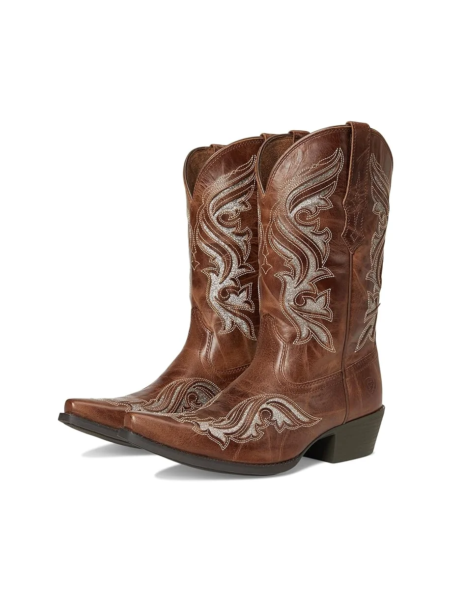 Женские ботинки Ariat Heritage Bliss