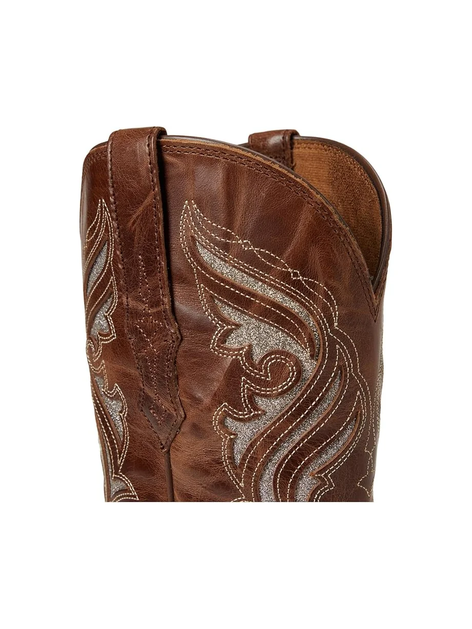 Женские ботинки Ariat Heritage Bliss — изображение 6 из 7, темный бежевый