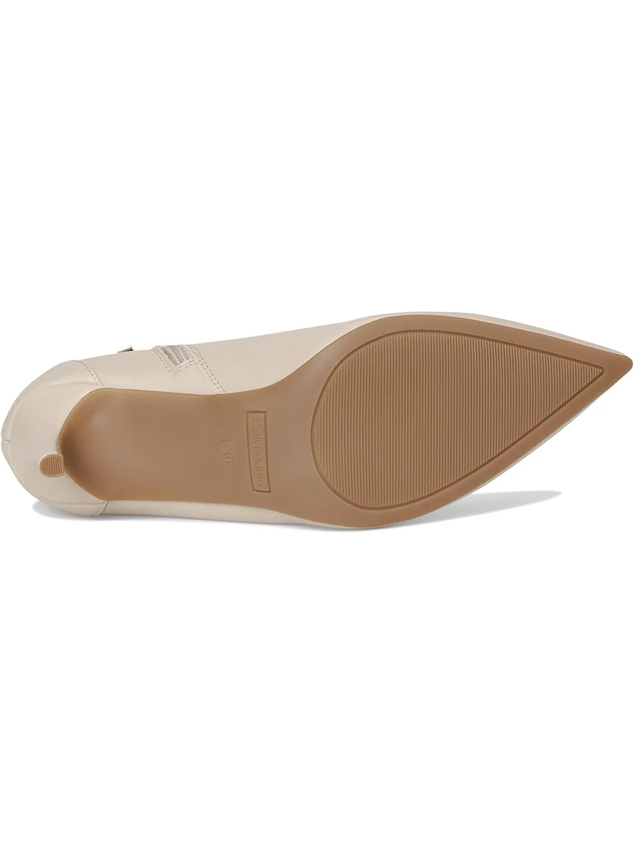 Женские ботинки Calvin Klein Vivera — изображение 3 из 7, белый