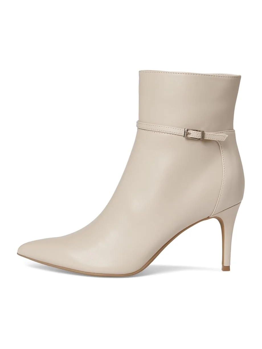 Женские ботинки Calvin Klein Vivera — изображение 4 из 7, белый