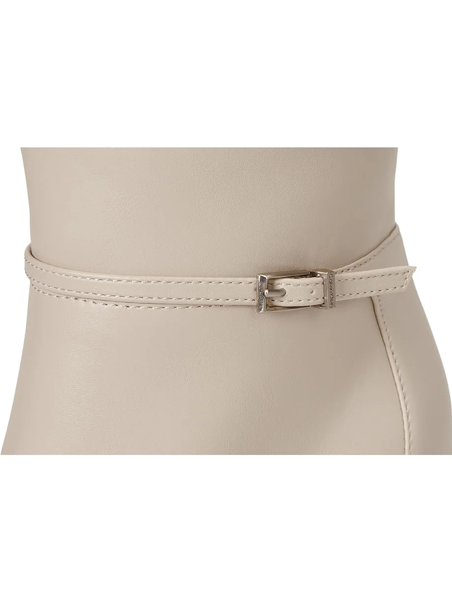 Женские ботинки Calvin Klein Vivera — изображение 6 из 7, белый