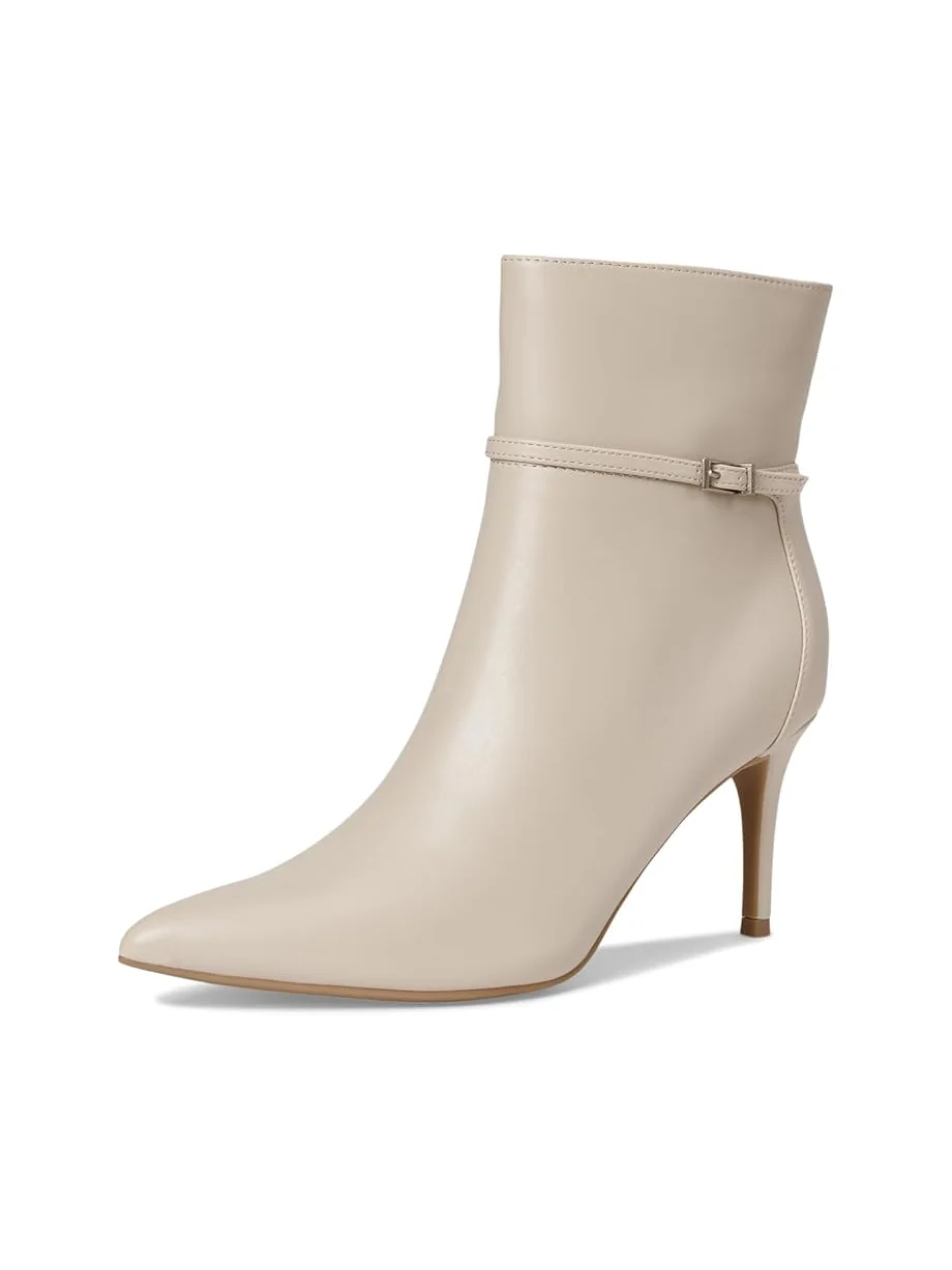 Женские ботинки Calvin Klein Vivera — изображение 7 из 7, белый