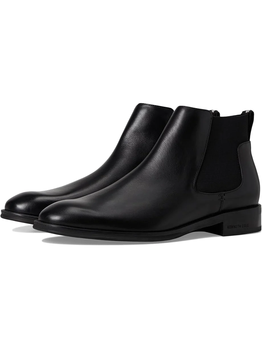 Мужские ботинки Chelsea Kenneth Cole Tully