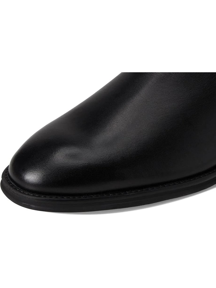 Мужские ботинки Chelsea Kenneth Cole Tully — изображение 2 из 7, черный
