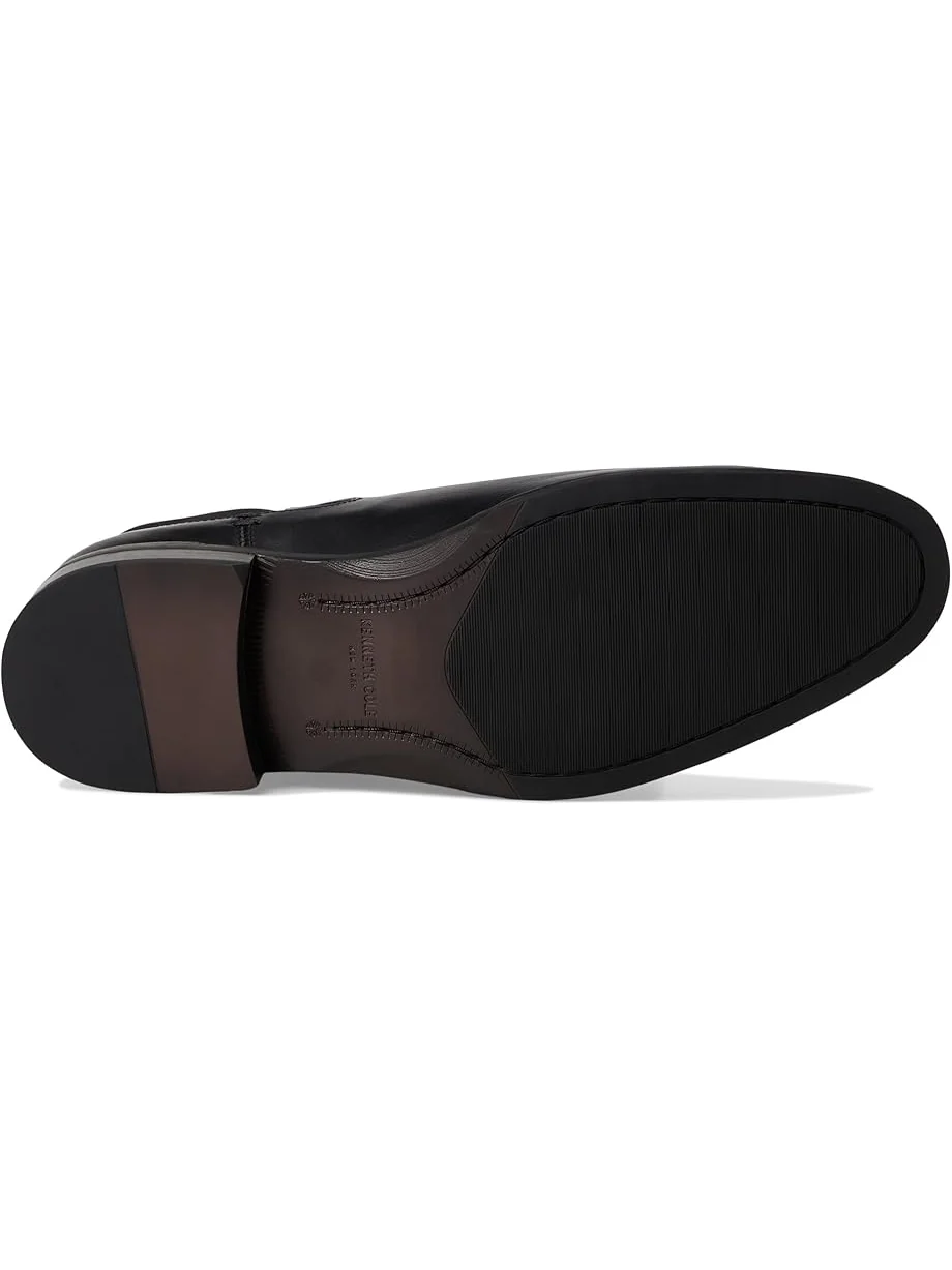Мужские ботинки Chelsea Kenneth Cole Tully — изображение 3 из 7, черный