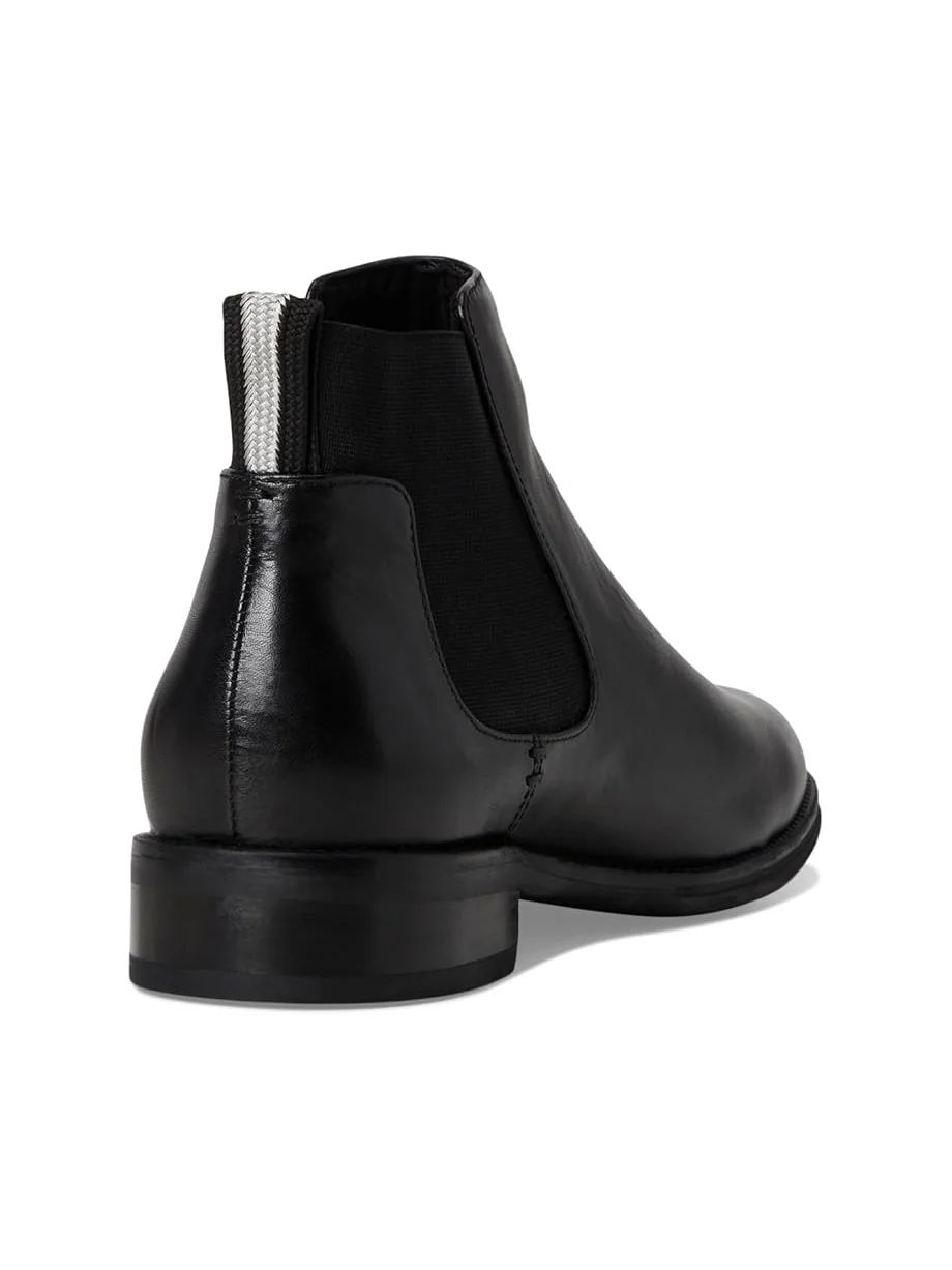 Мужские ботинки Chelsea Kenneth Cole Tully — изображение 5 из 7, черный