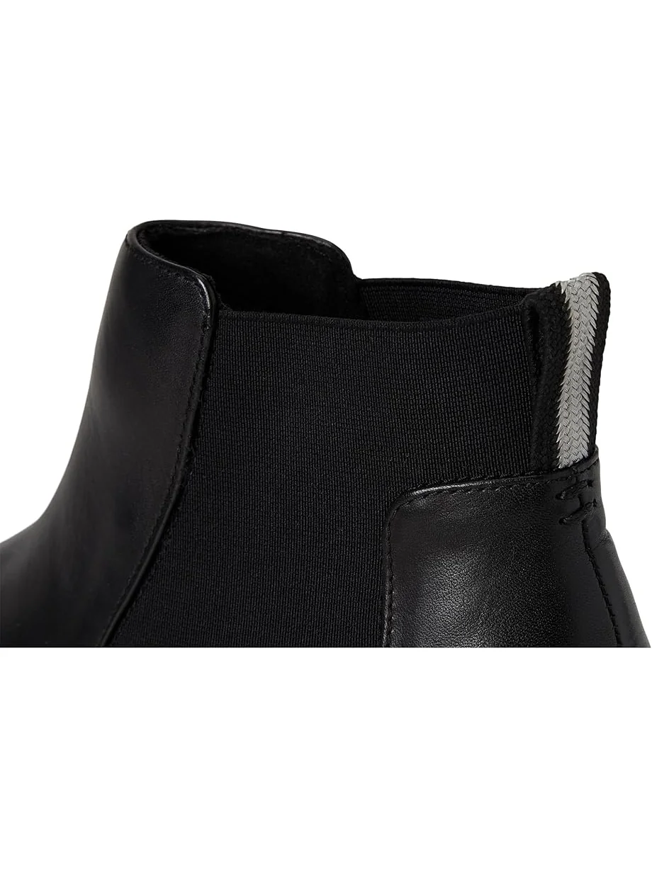 Мужские ботинки Chelsea Kenneth Cole Tully — изображение 6 из 7, черный