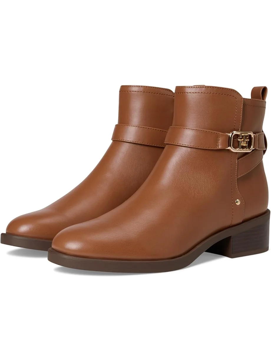 Женские ботинки Tommy Hilfiger Ivaide