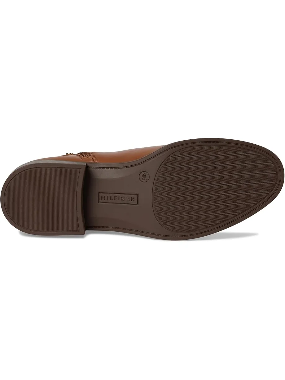 Женские ботинки Tommy Hilfiger Ivaide — изображение 3 из 7, натуральный