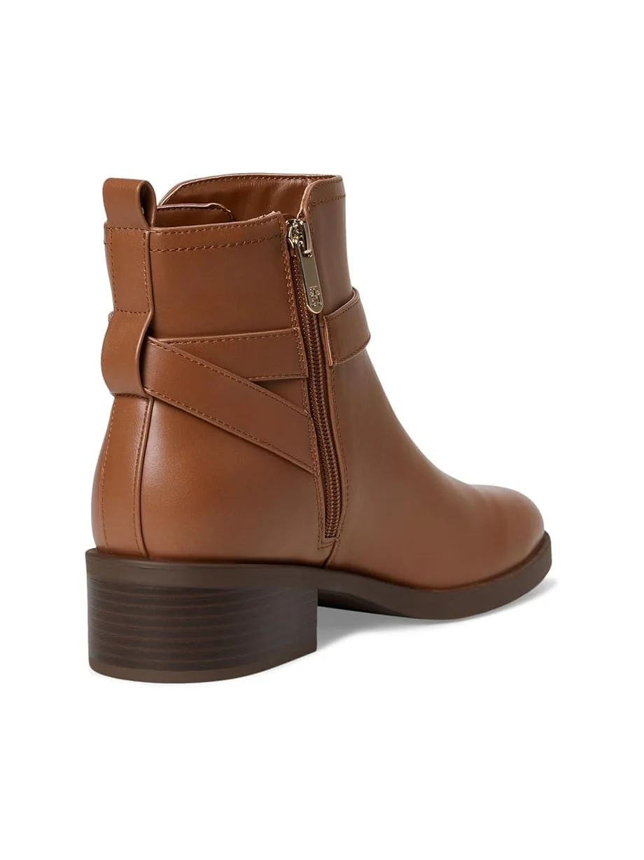 Женские ботинки Tommy Hilfiger Ivaide — изображение 5 из 7, натуральный