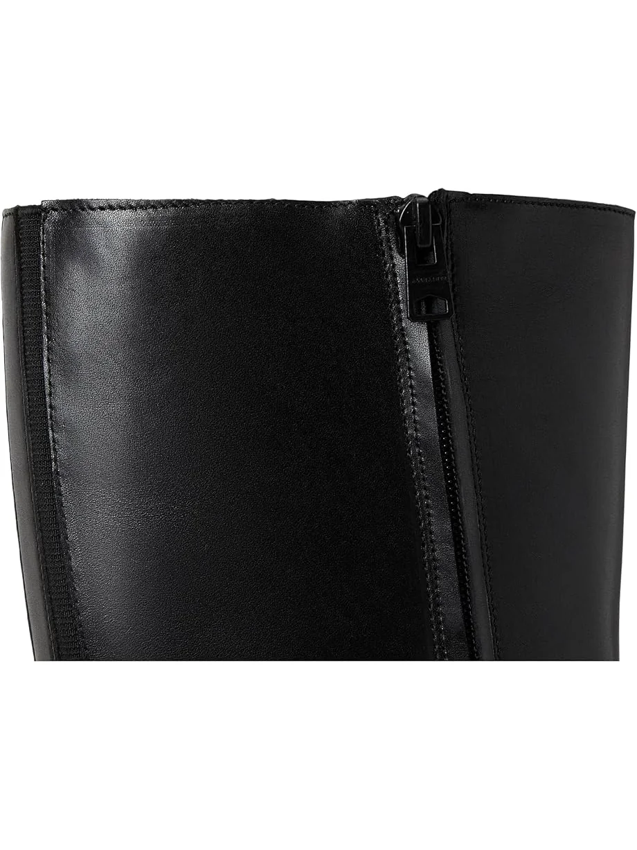 Женские ботинки AllSaints Escher Rider — изображение 6 из 7, черный