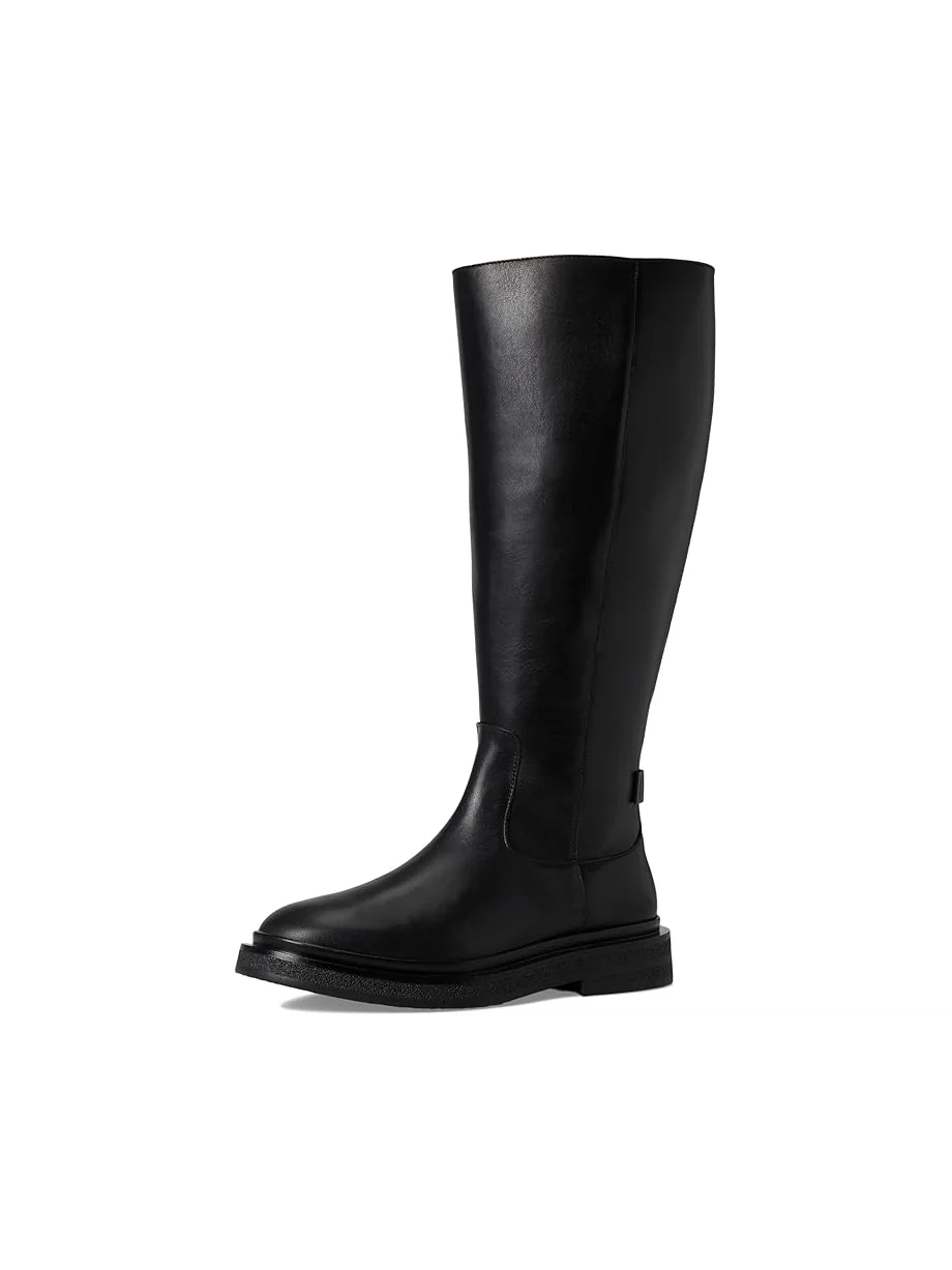 Женские ботинки AllSaints Escher Rider — изображение 7 из 7, черный
