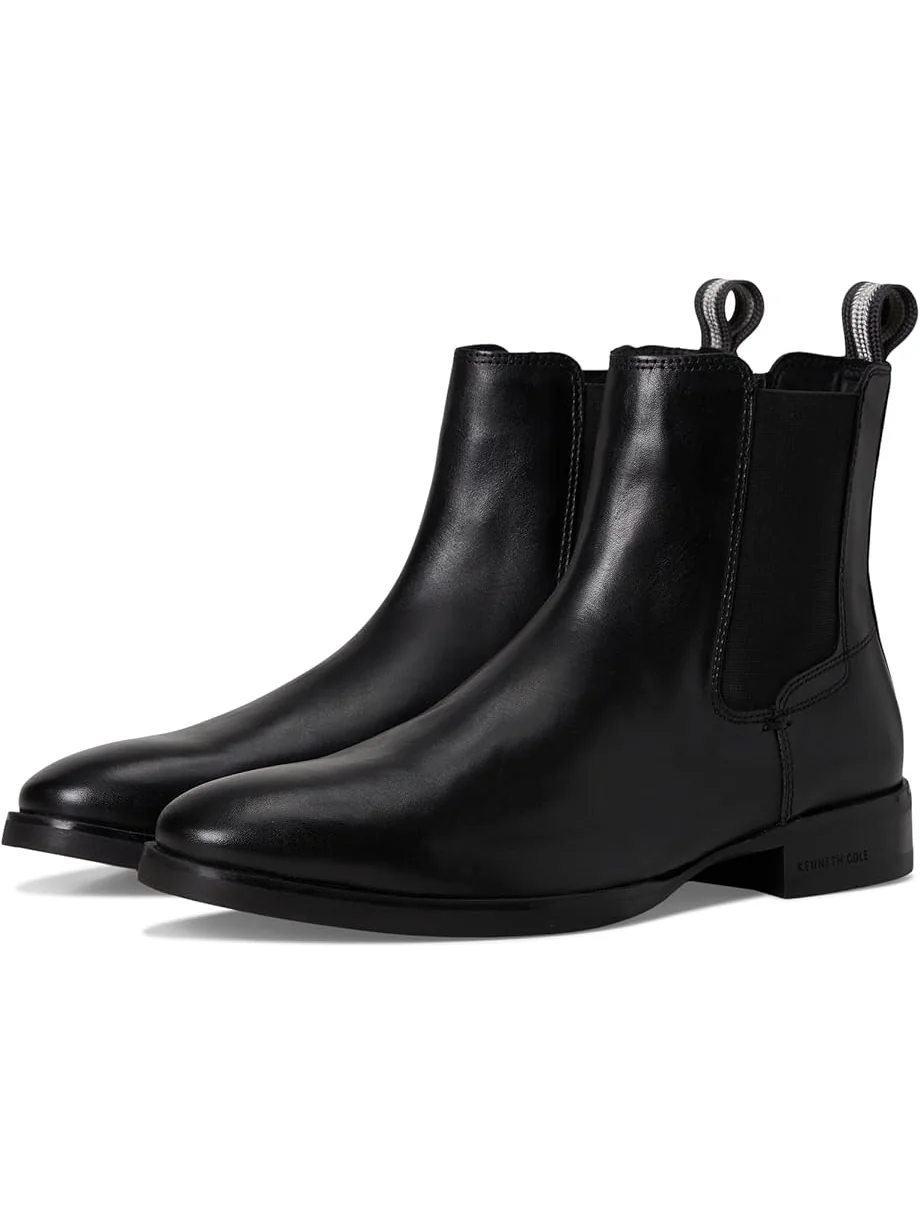Мужские ботинки Kenneth Cole Raymond — изображение 1 из 7, черный