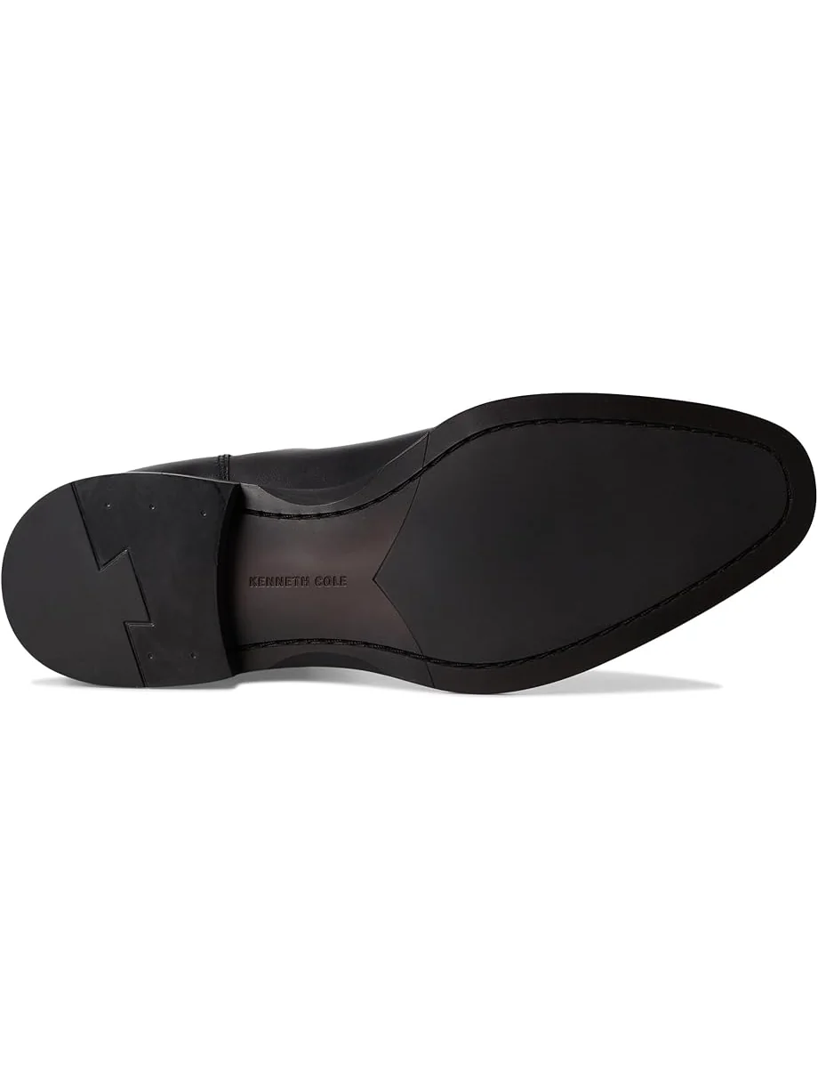 Мужские ботинки Kenneth Cole Raymond — изображение 3 из 7, черный