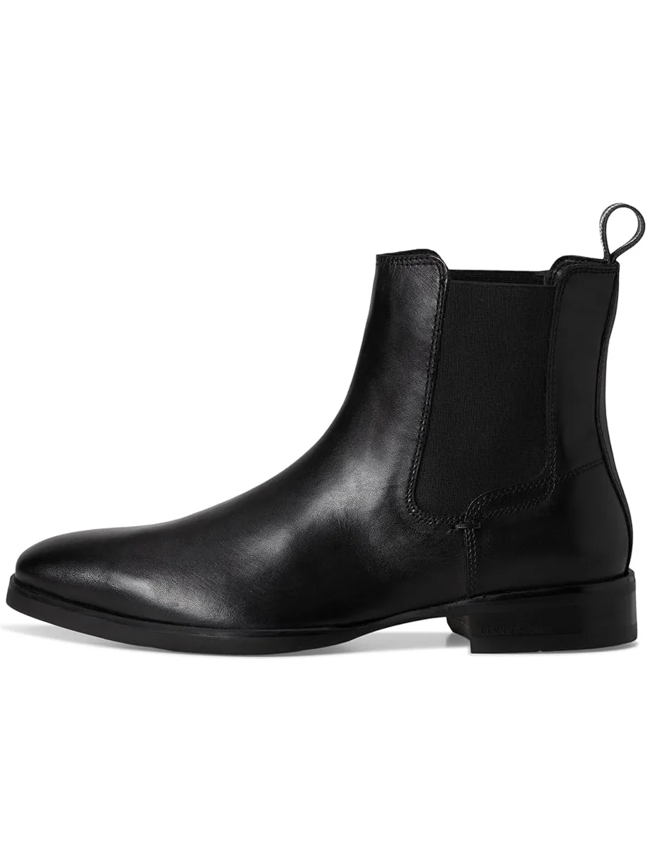 Мужские ботинки Kenneth Cole Raymond — изображение 4 из 7, черный