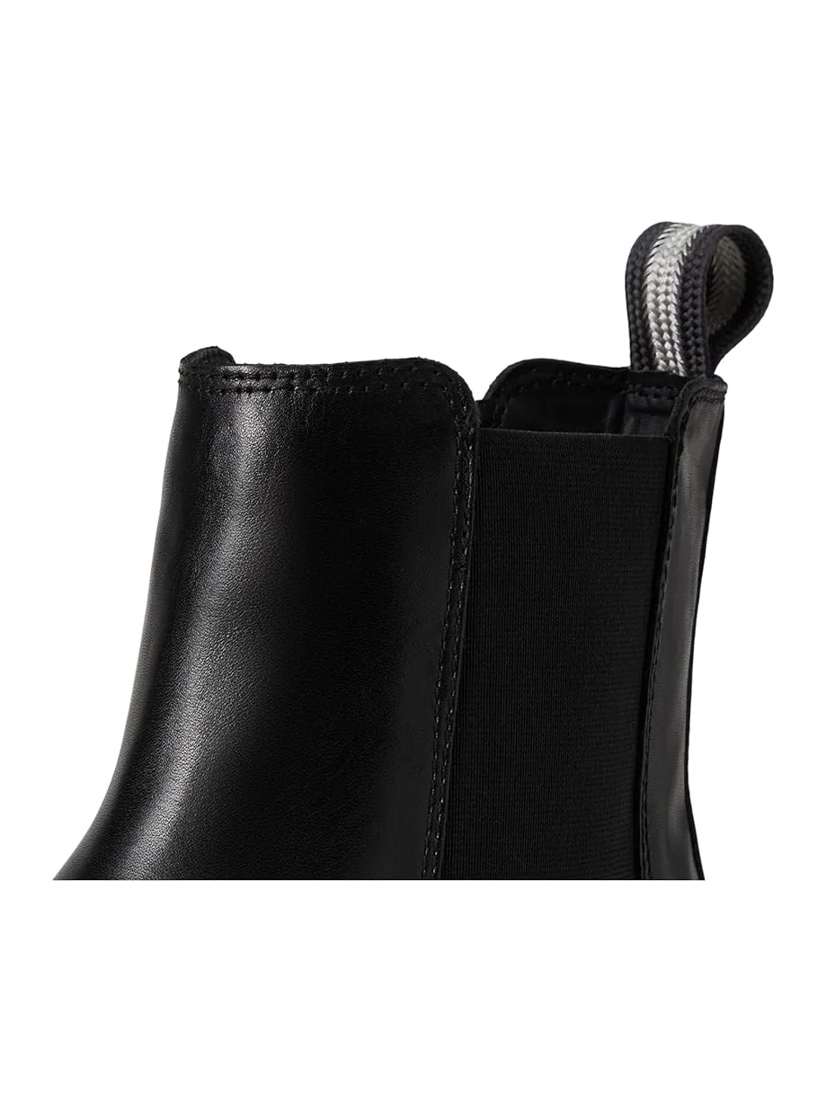Мужские ботинки Kenneth Cole Raymond — изображение 6 из 7, черный
