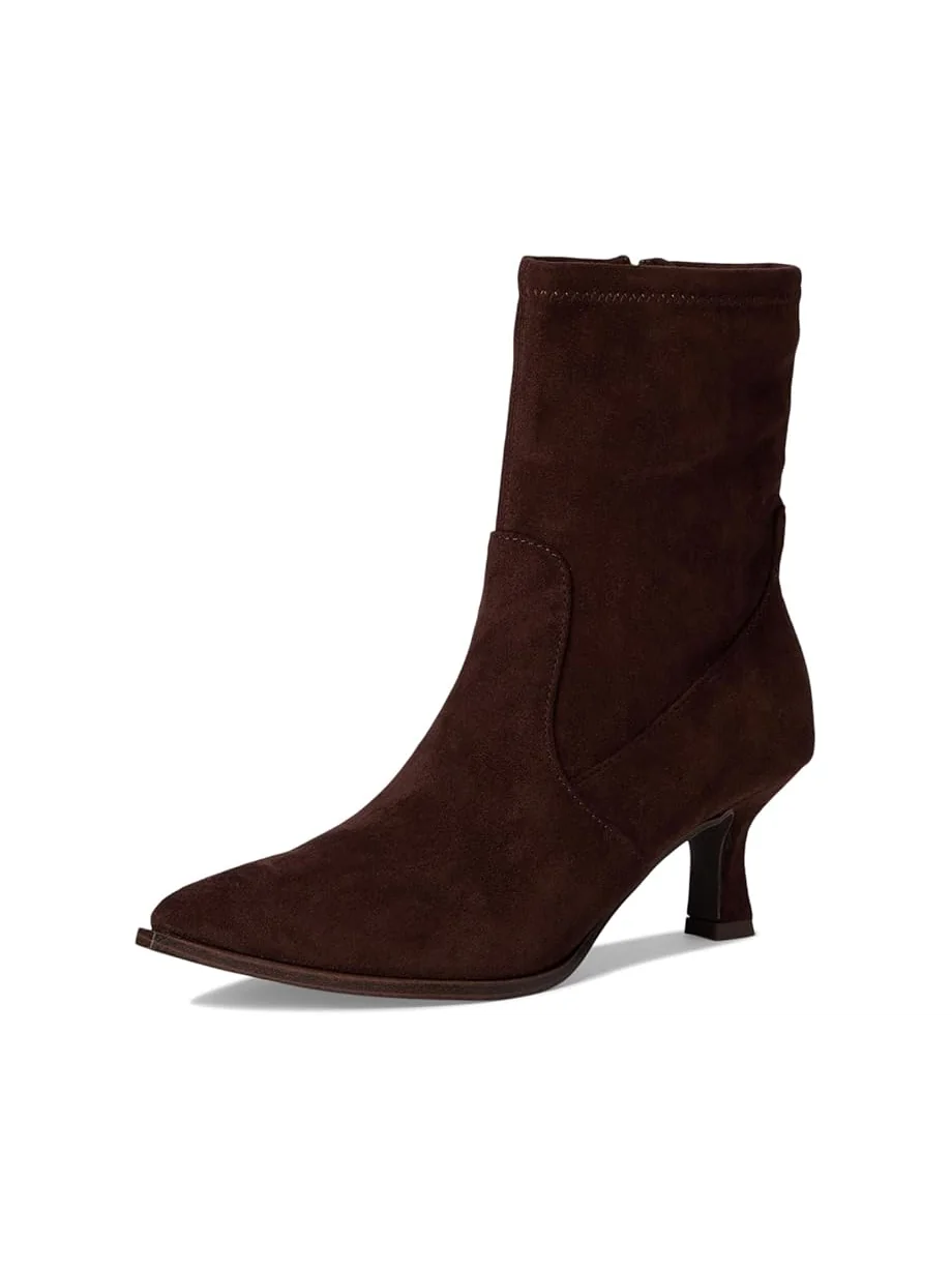 Женские ботинки DV by Dolce Vita Lalana — изображение 7 из 7, коричневый