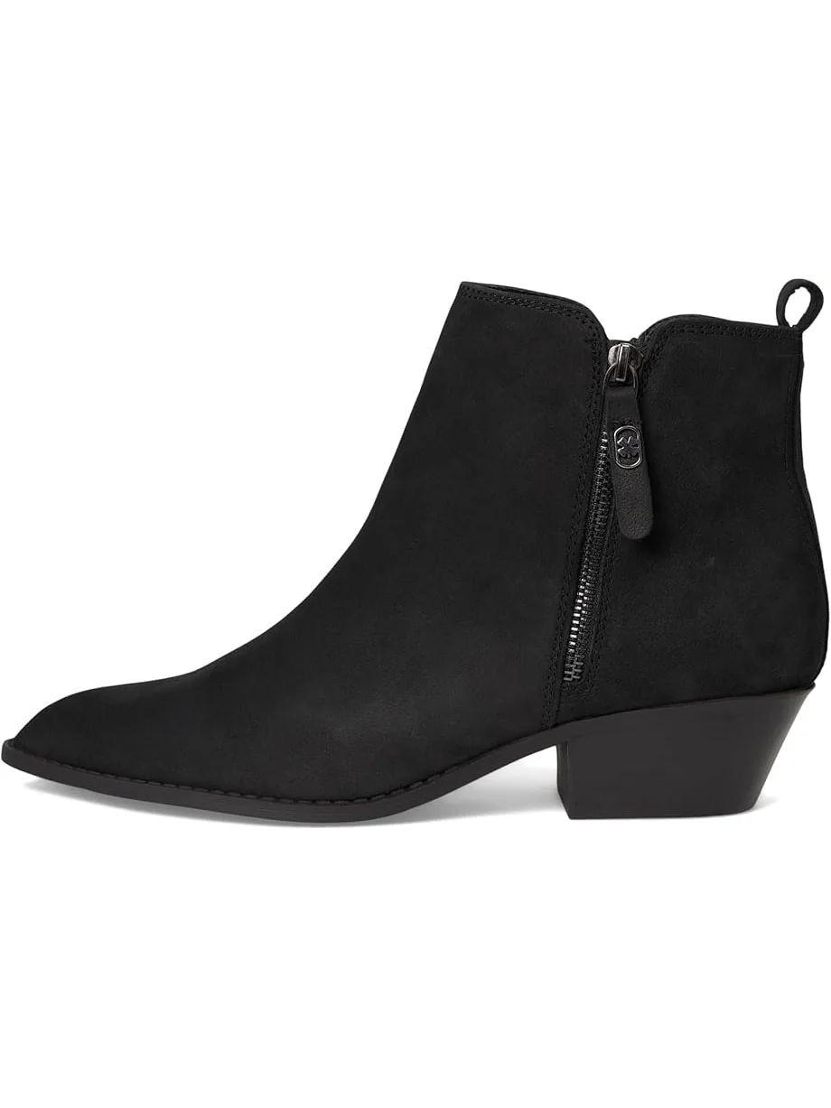 Женские ботильоны Lucky Brand Ailein — изображение 4 из 7, черный