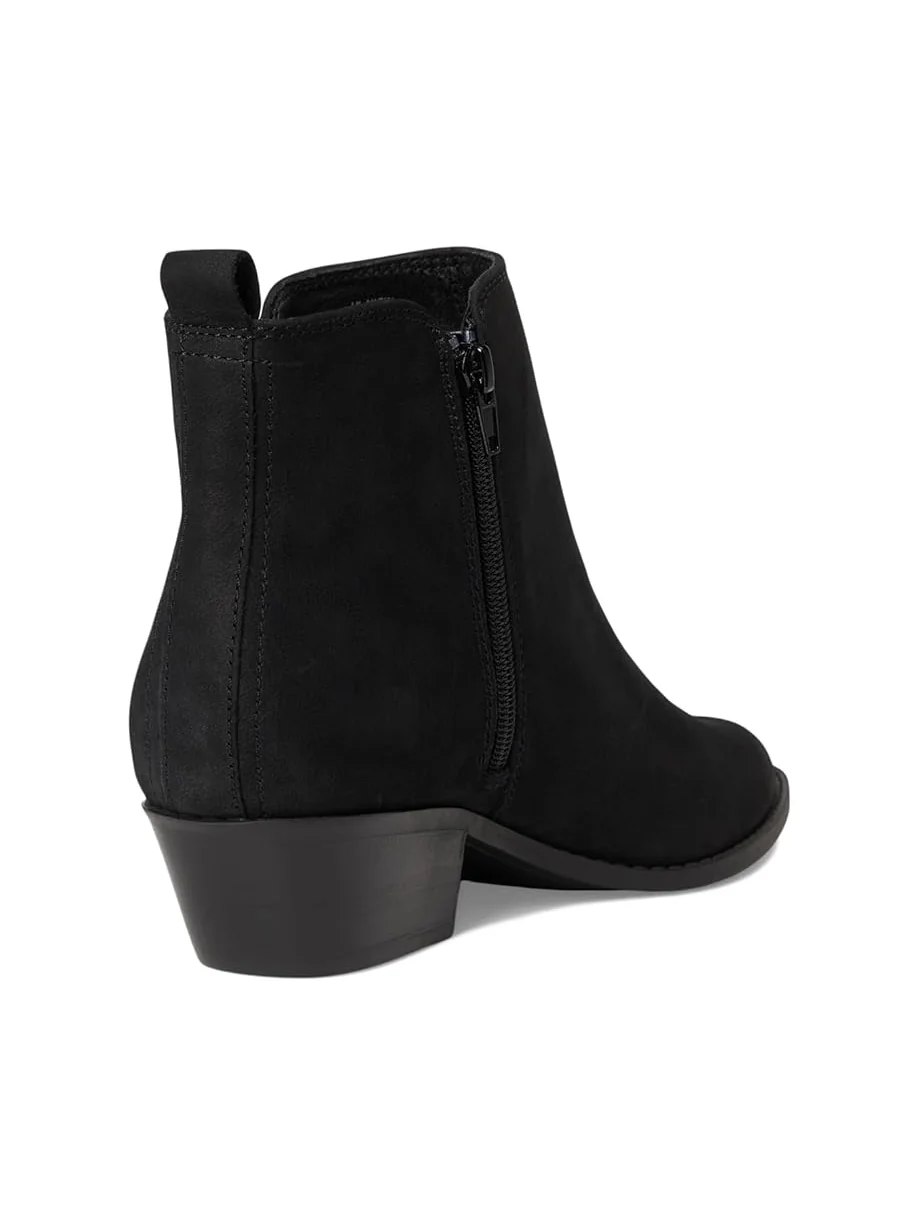Женские ботильоны Lucky Brand Ailein — изображение 5 из 7, черный