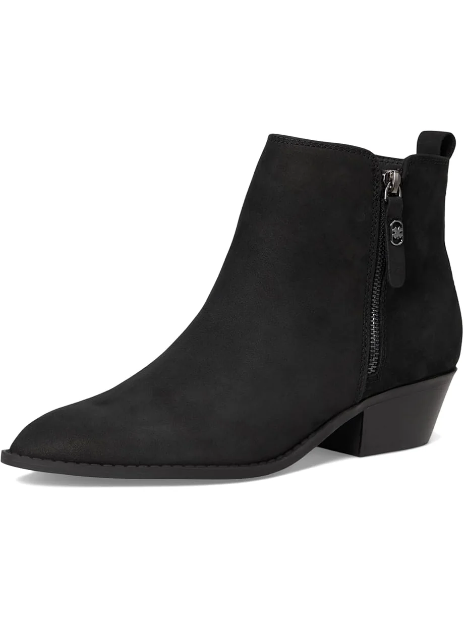 Женские ботильоны Lucky Brand Ailein — изображение 7 из 7, черный