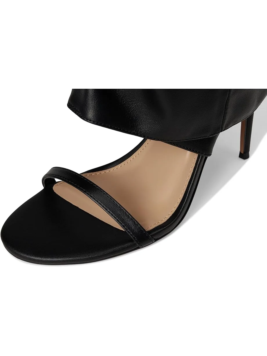 Женские ботинки Steve Madden Ravine — изображение 2 из 7, черный