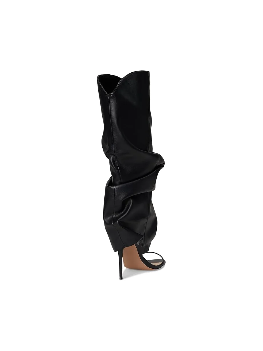 Женские ботинки Steve Madden Ravine — изображение 5 из 7, черный