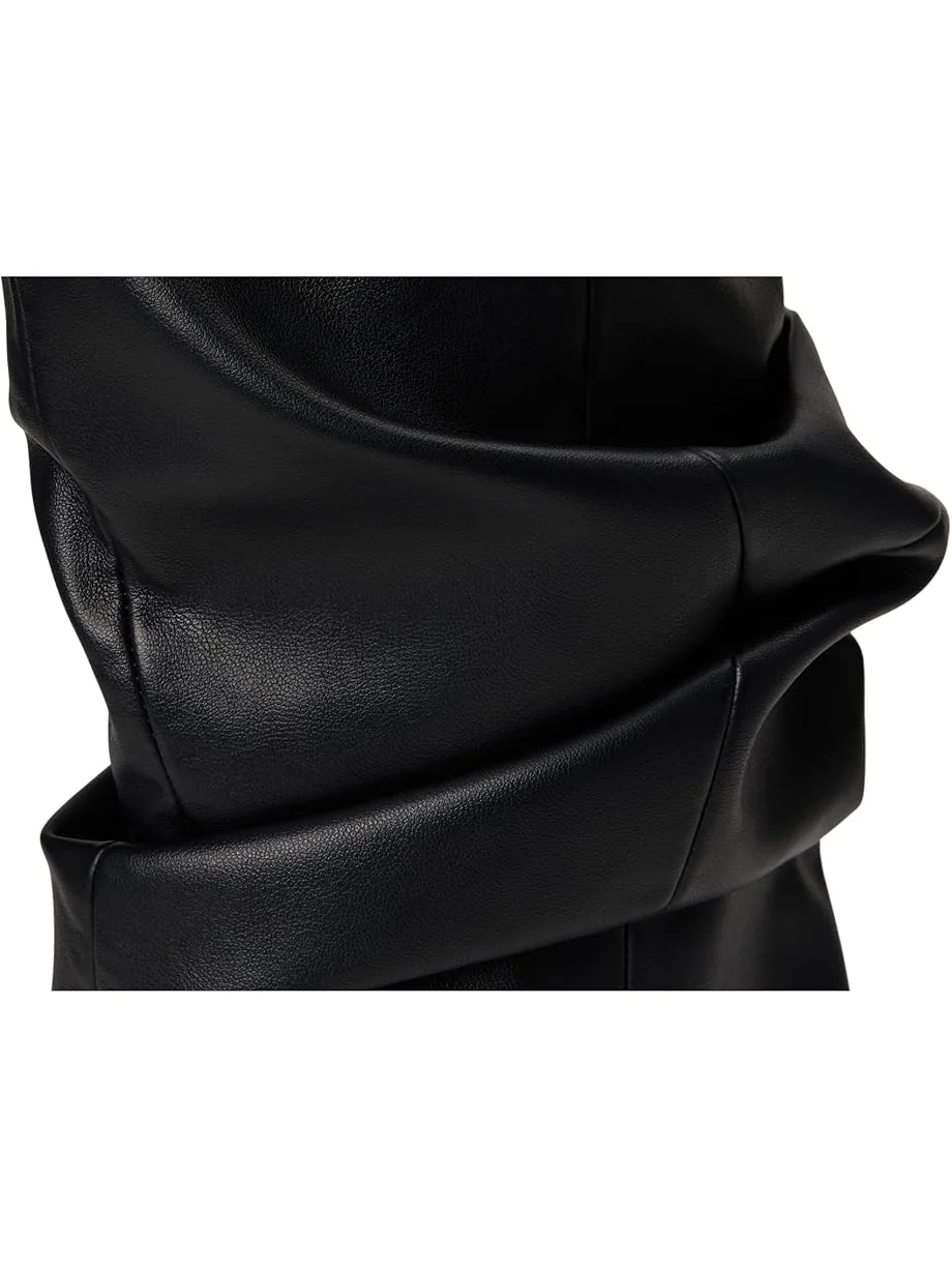 Женские ботинки Steve Madden Ravine — изображение 6 из 7, черный