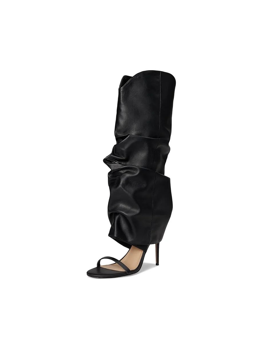 Женские ботинки Steve Madden Ravine — изображение 7 из 7, черный