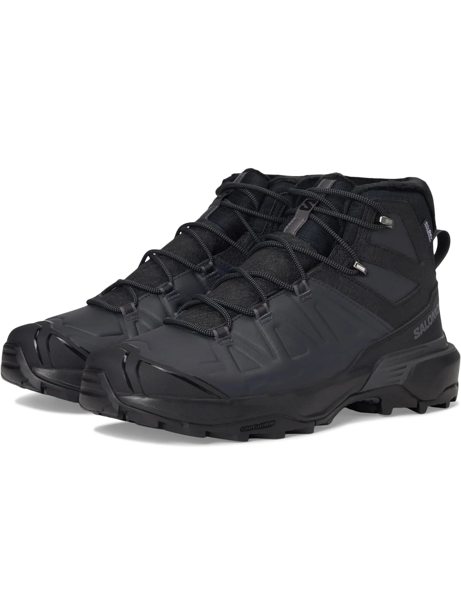 Походная обувь Salomon Men's X Ultra Snowpilot
