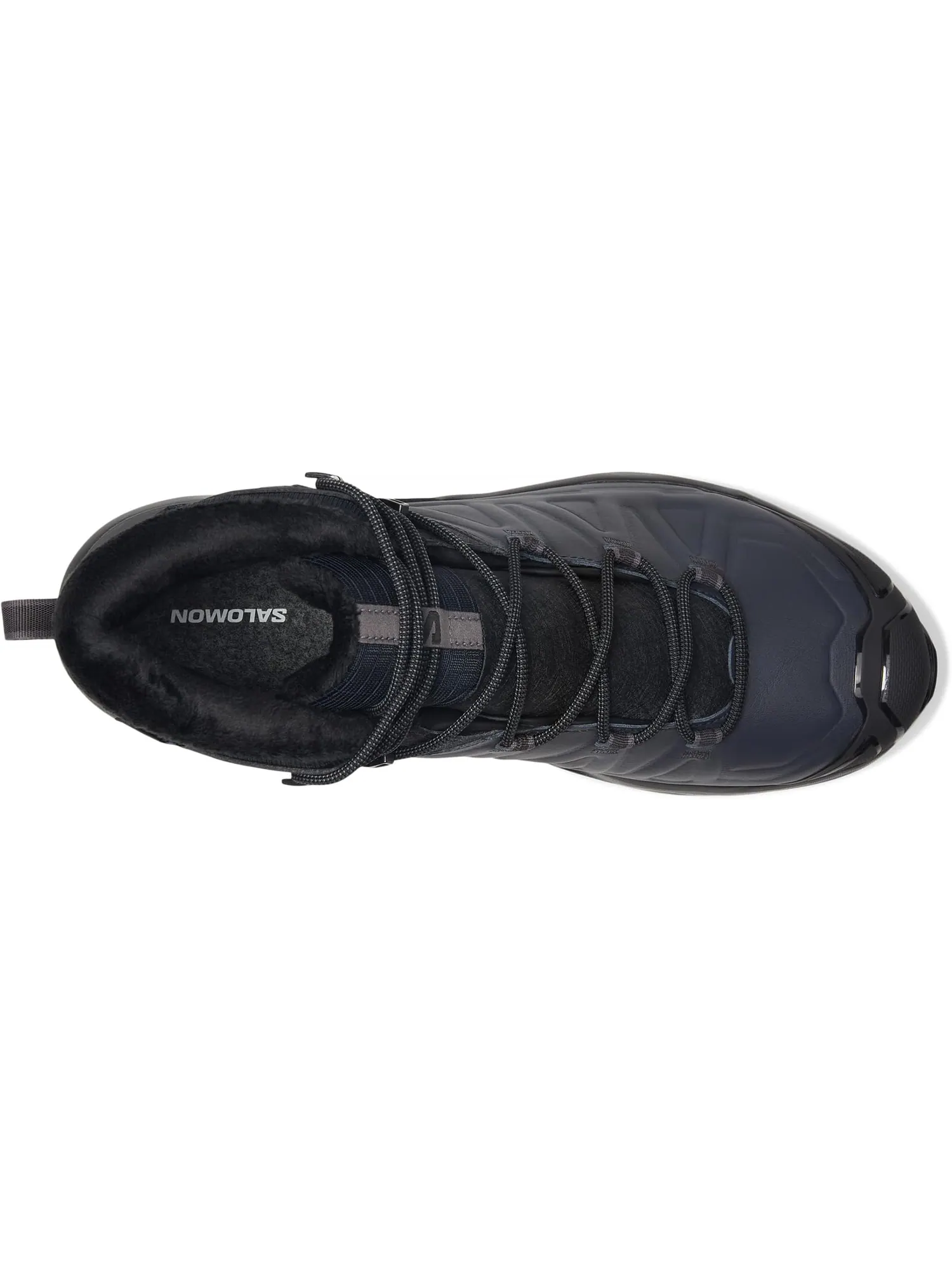 Походная обувь Salomon Men's X Ultra Snowpilot — 2