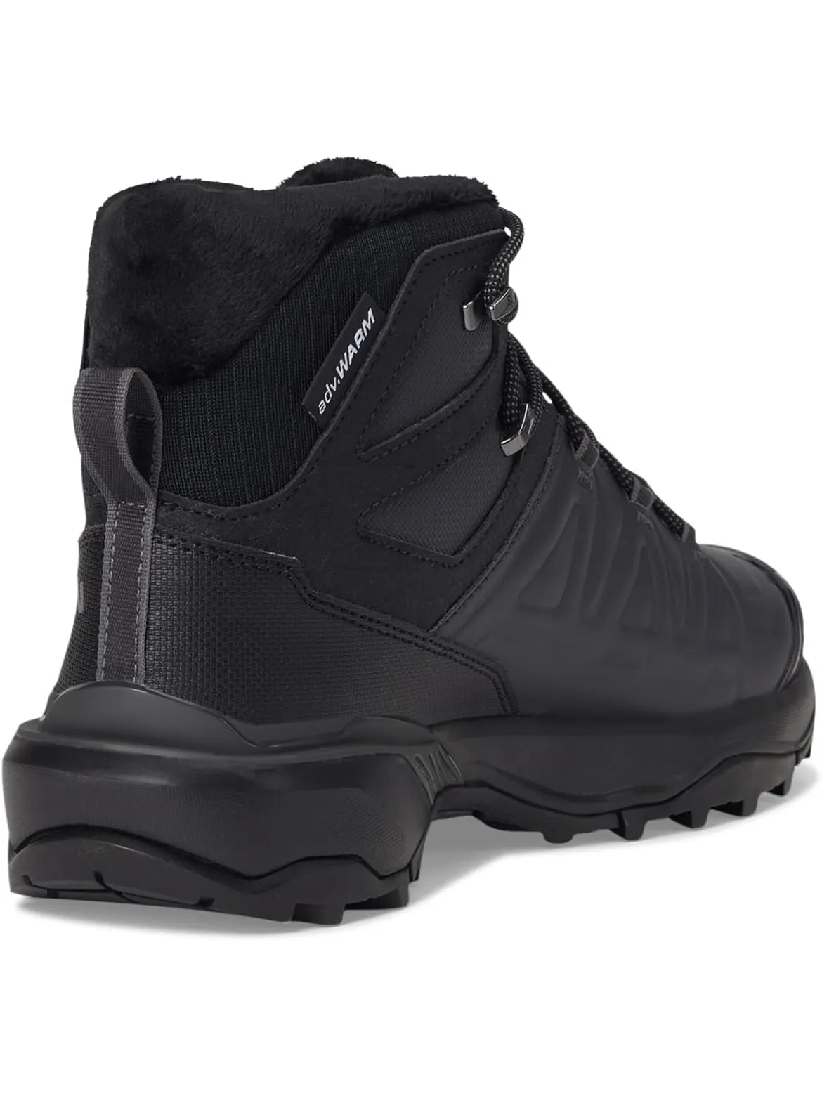 Походная обувь Salomon Men's X Ultra Snowpilot — 5