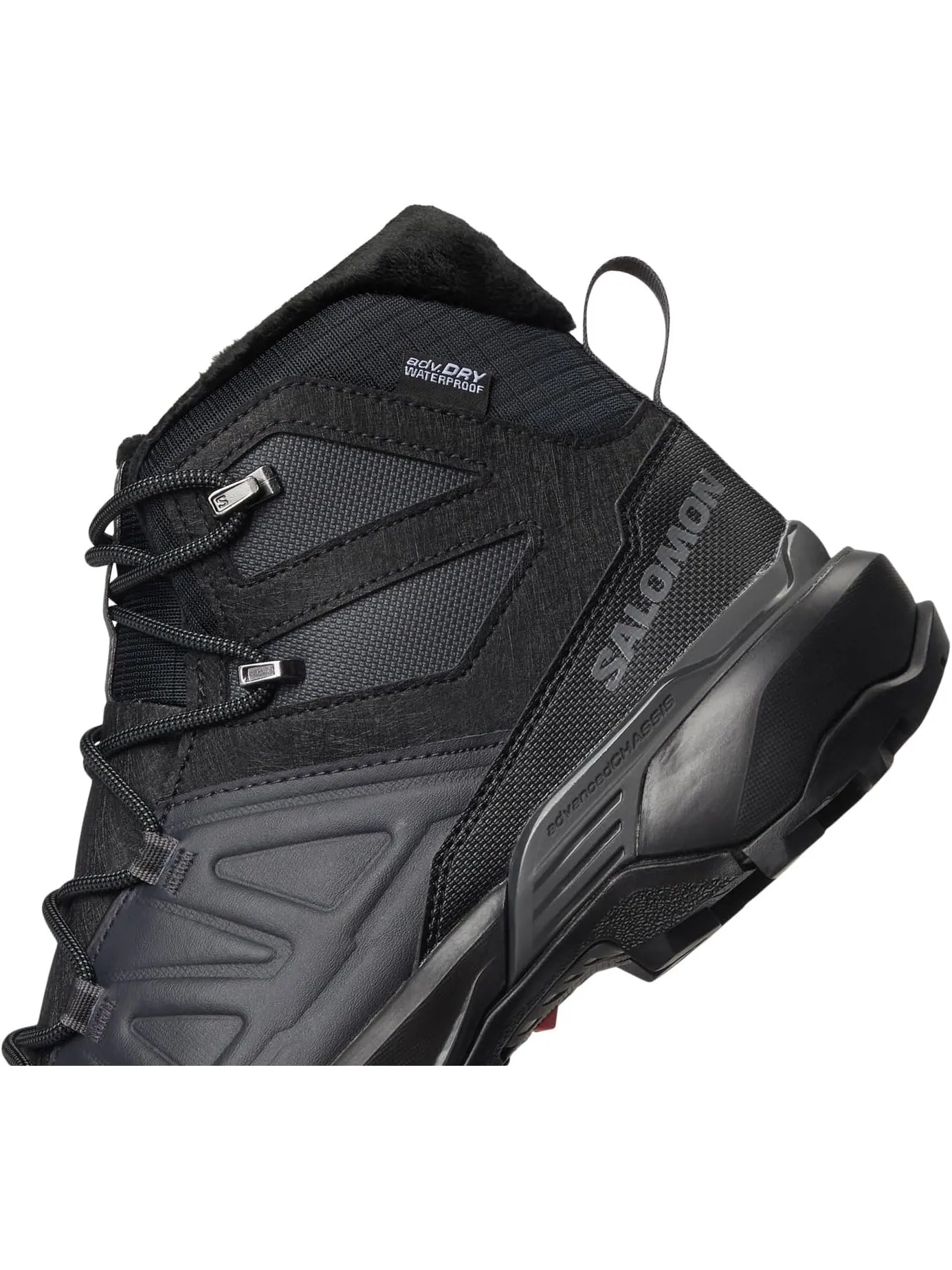 Походная обувь Salomon Men's X Ultra Snowpilot — 6