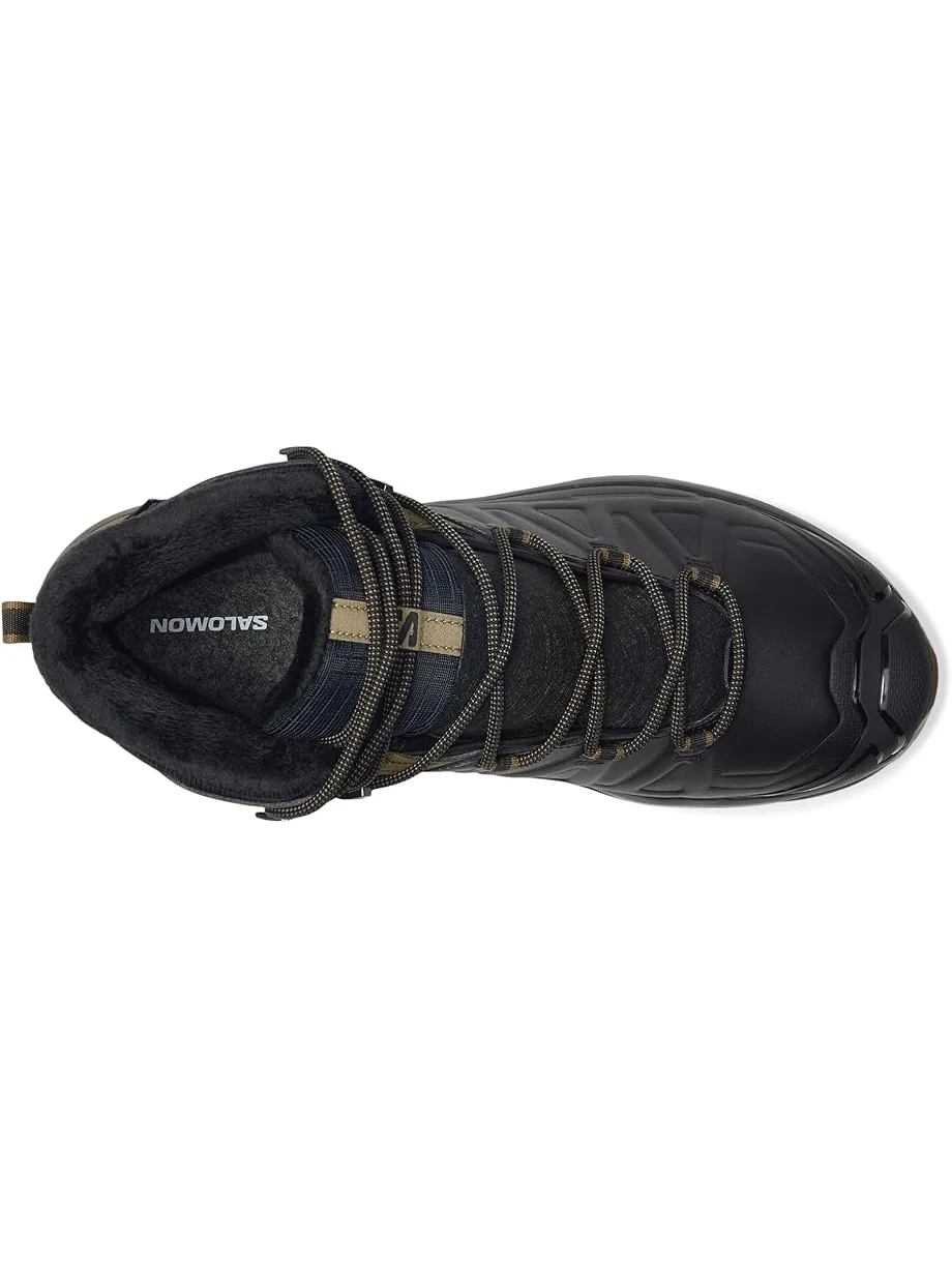 Мужские треккинговые ботинки Salomon X Ultra Snowpilot — изображение 2 из 7