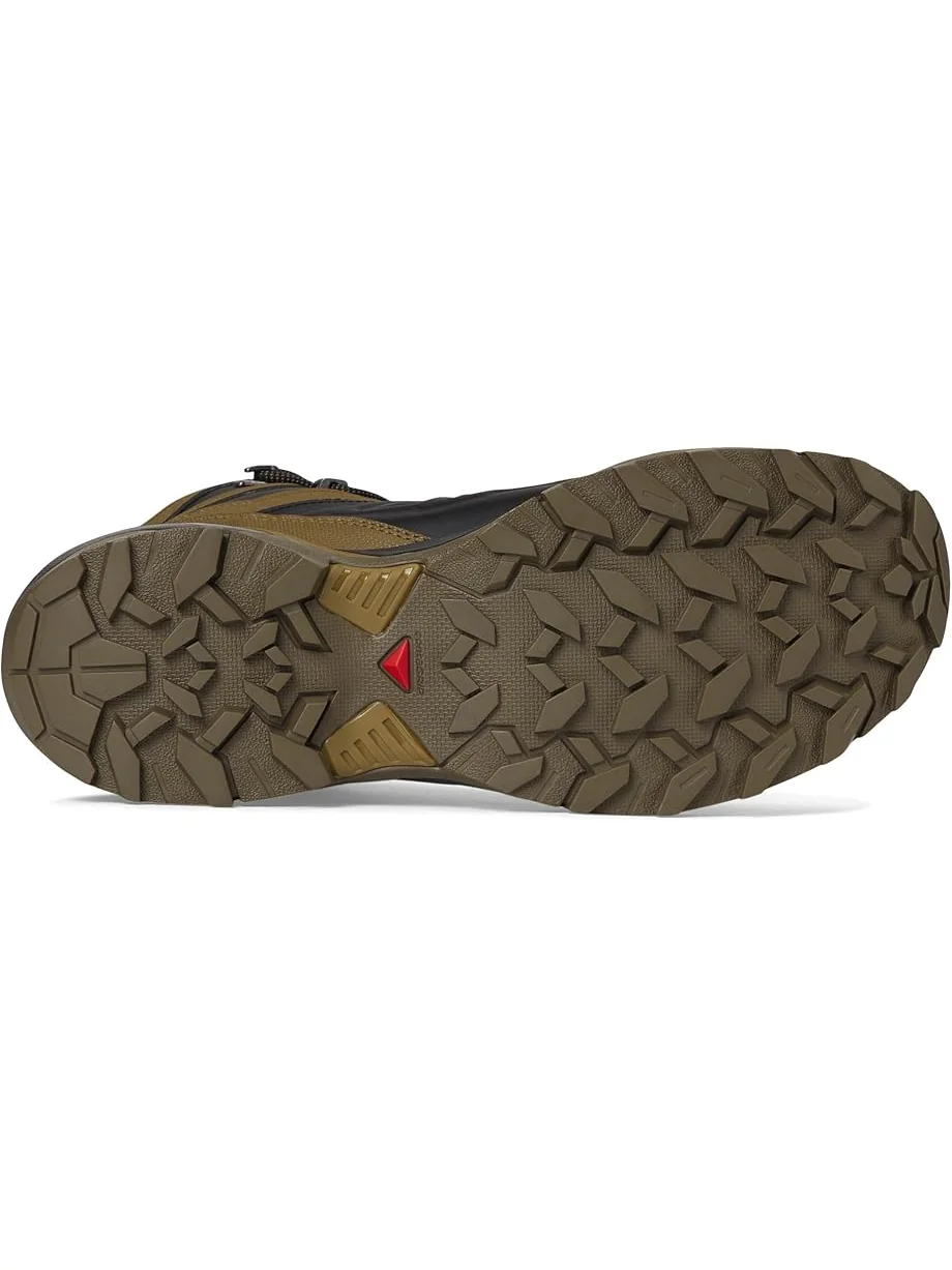 Мужские треккинговые ботинки Salomon X Ultra Snowpilot — изображение 3 из 7
