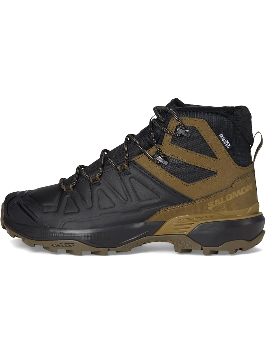Мужские треккинговые ботинки Salomon X Ultra Snowpilot — изображение 4 из 7