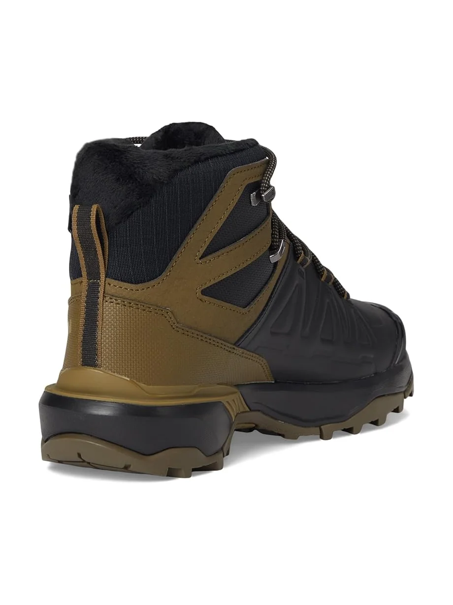Мужские треккинговые ботинки Salomon X Ultra Snowpilot — изображение 5 из 7
